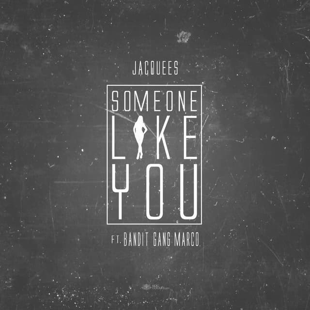 Some One Like You (feat. Bandit Gang Marco) cover