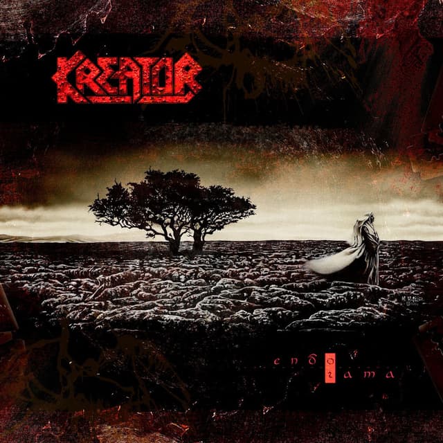 Endorama (Ultimate Edition) cover