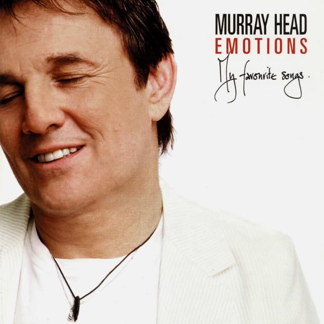 Emotions (My Favourite Songs) cover