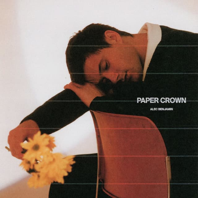 Paper Crown cover