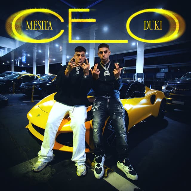 CEO cover