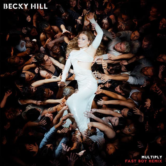 Multiply (FAST BOY Remix) cover