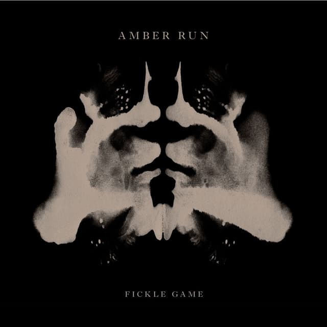 Fickle Game (Acoustic) cover
