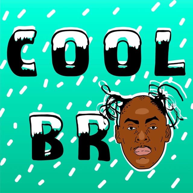 Cool Bro cover