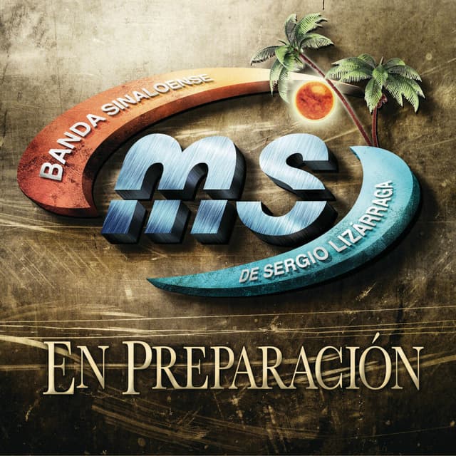 En preparación cover