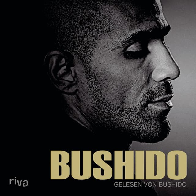 Bushido cover