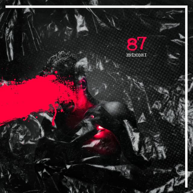 87 EPISODE 1 cover