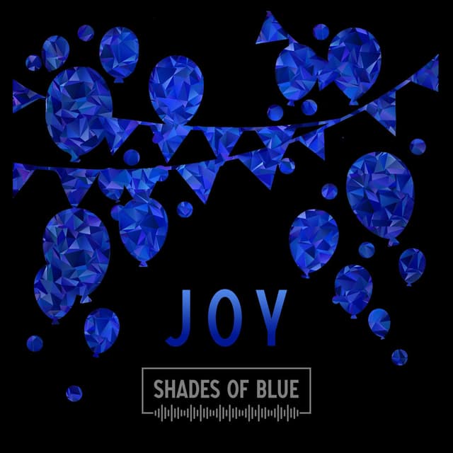Joy cover