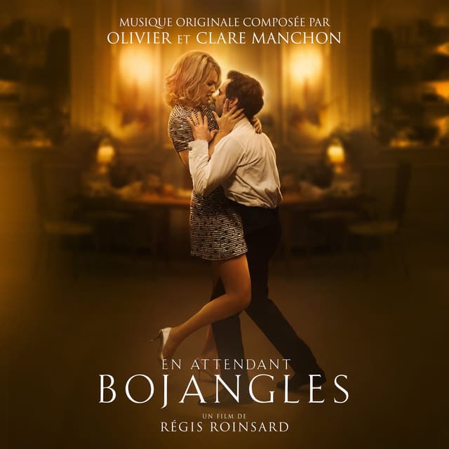 Mr. Bojangles cover