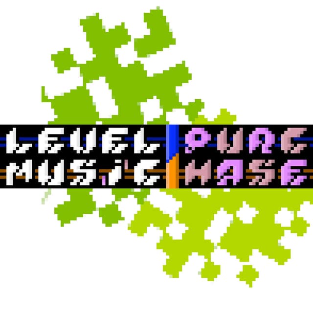 LEVEL MUSIC PURCHASE cover