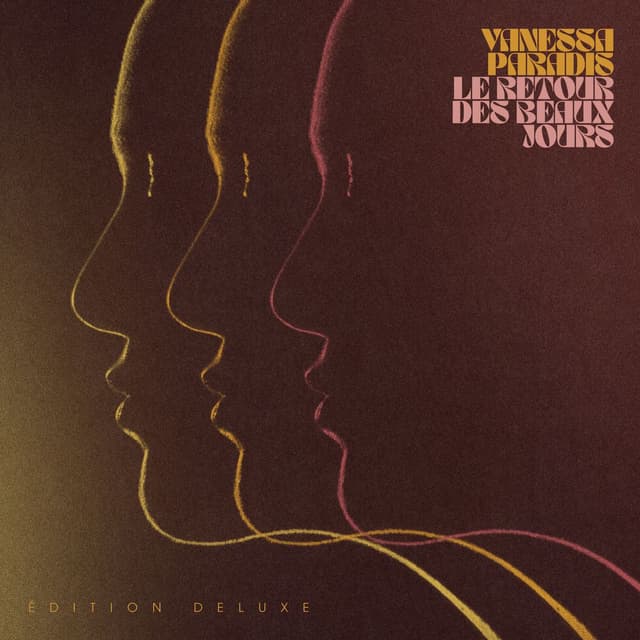 Trésor (Clyde Bessi Remix) cover