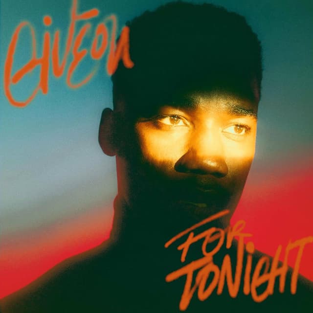 For Tonight cover