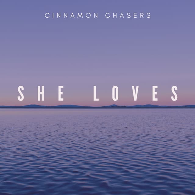 She Loves cover