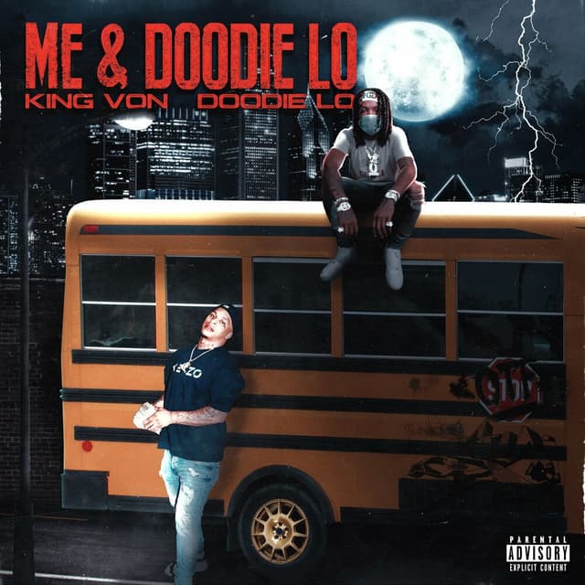 Me and Doodie Lo cover