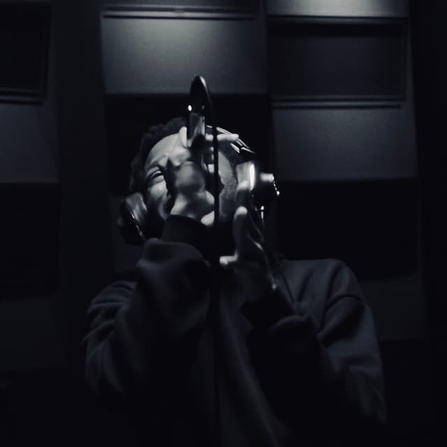 In the Room cover
