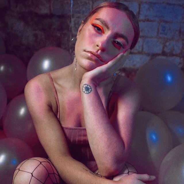 Omg Did She Call Him Baby? cover