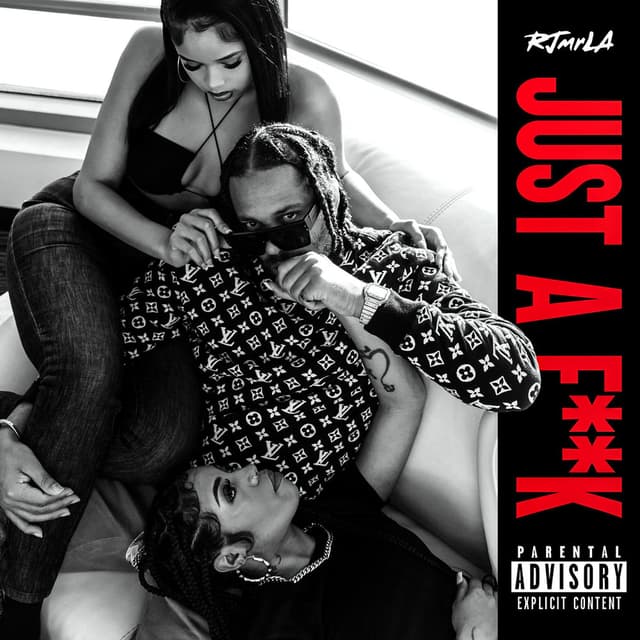 Just A Fuck (Funds) cover