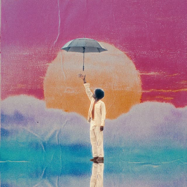 Rainy cover