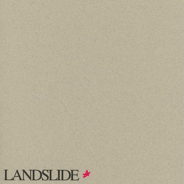 Landslide cover