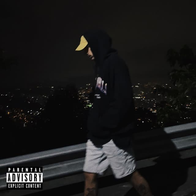 Sin Miedo cover