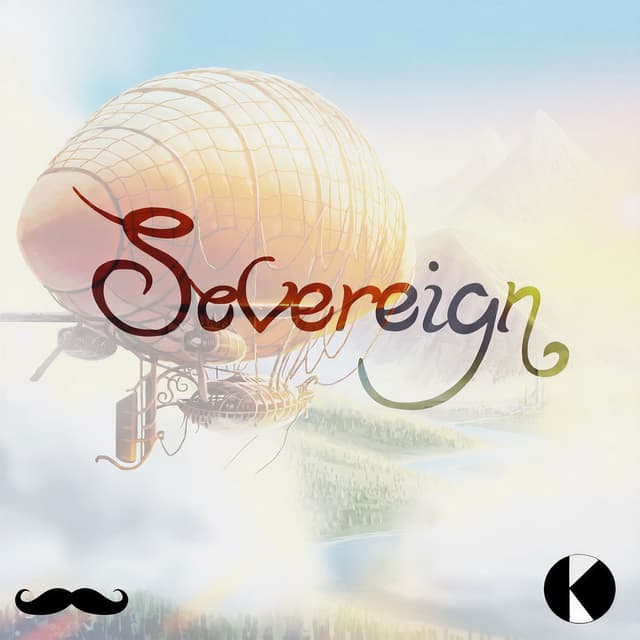 Sovereign cover