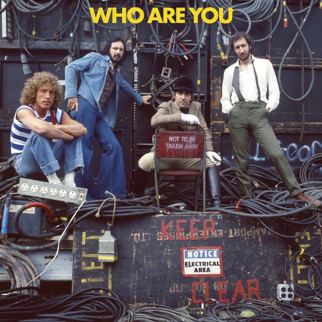 I Saw Her Standing There 2 (Shepperton Tour Rehearsal / 1978) cover