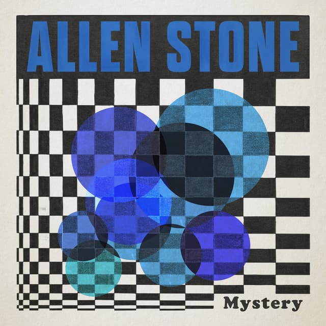 Mystery cover