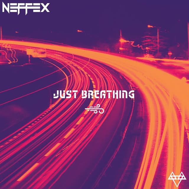 Just Breathing cover