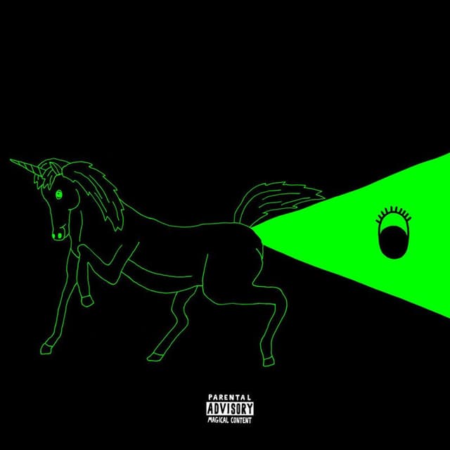 DFR (Remixes) cover