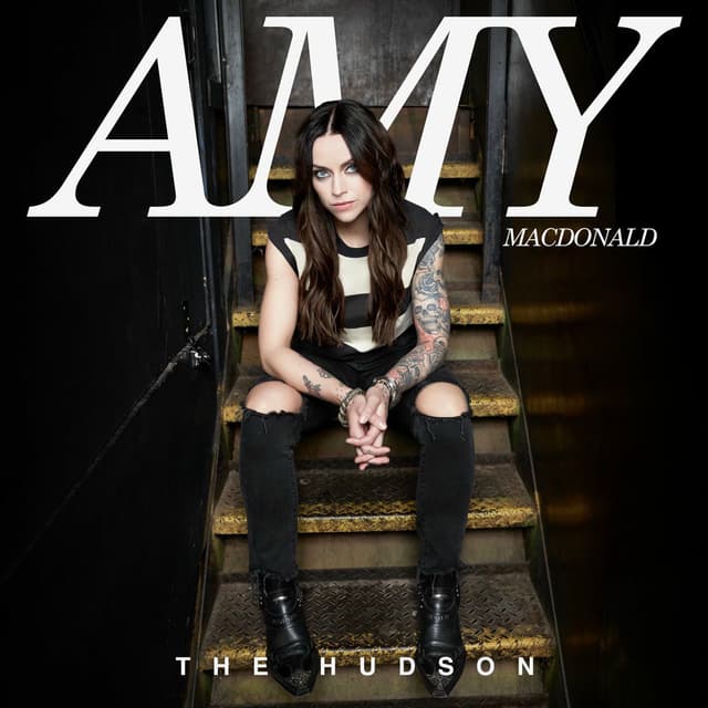 The Hudson (Edit) cover