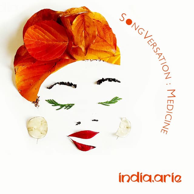 SongVersation: Medicine cover