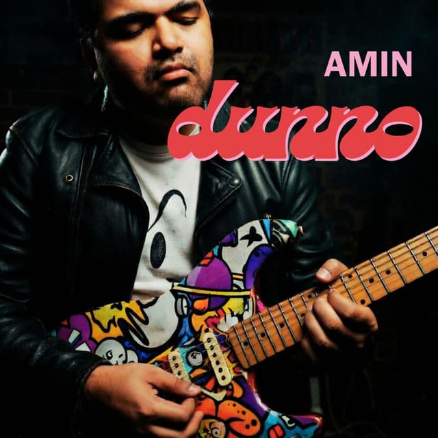 Dunno cover