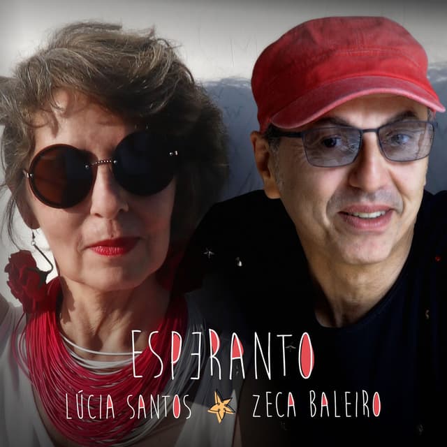 Esperanto cover