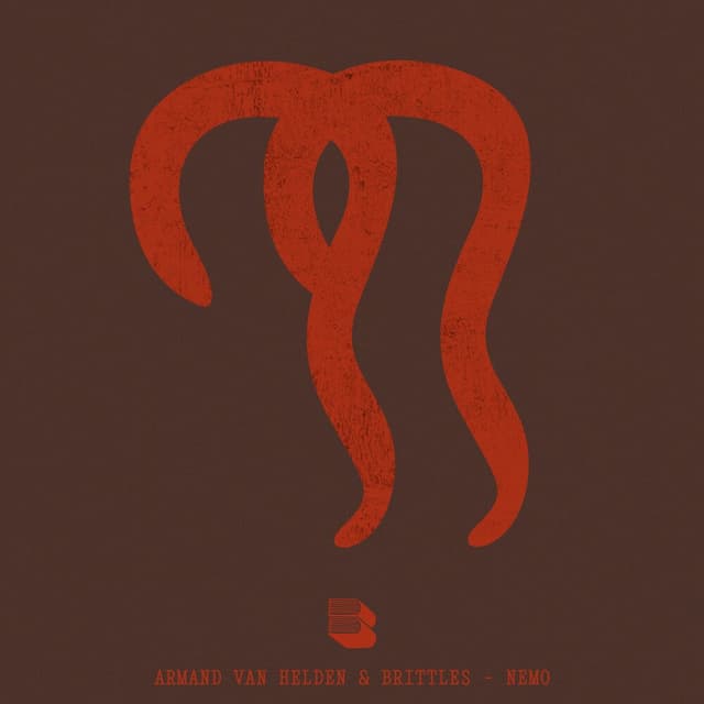 NEMO (Ango Tamarin Remix) album cover