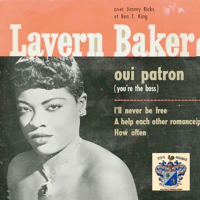 Oui Patron cover