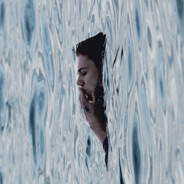 BACK WHEN YOU WERE MINE album cover