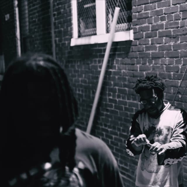 Who Killed Kenny cover