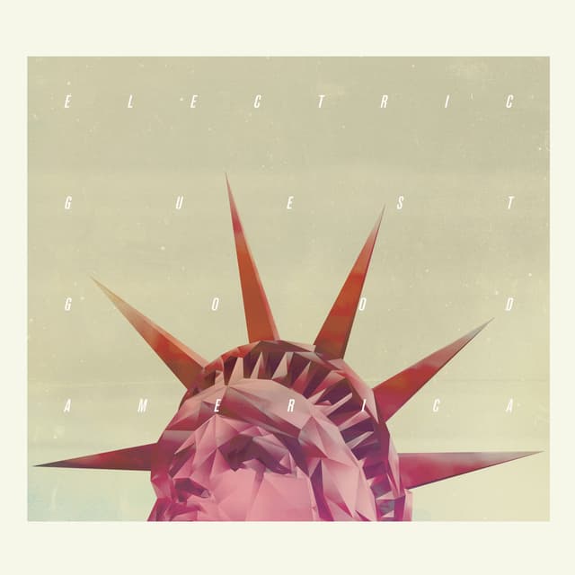Good America cover