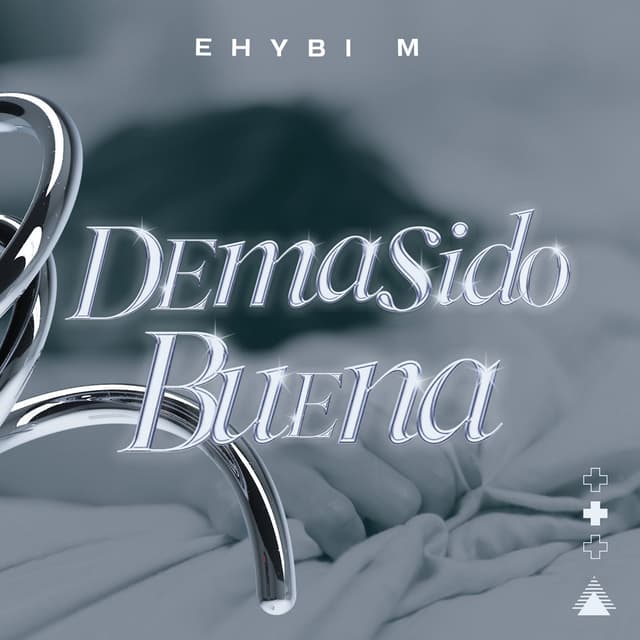 Demasiado Buena cover