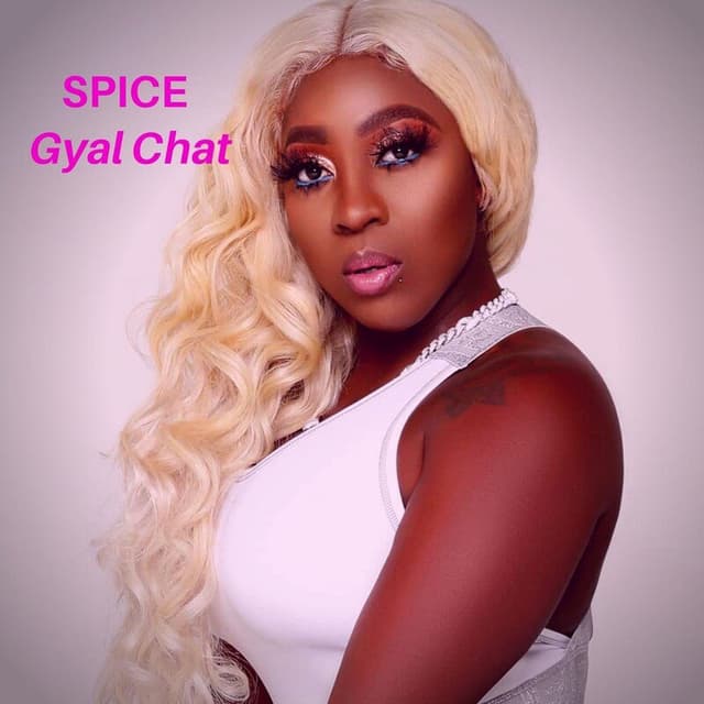 Gyal Chat (2020 Remastered) cover