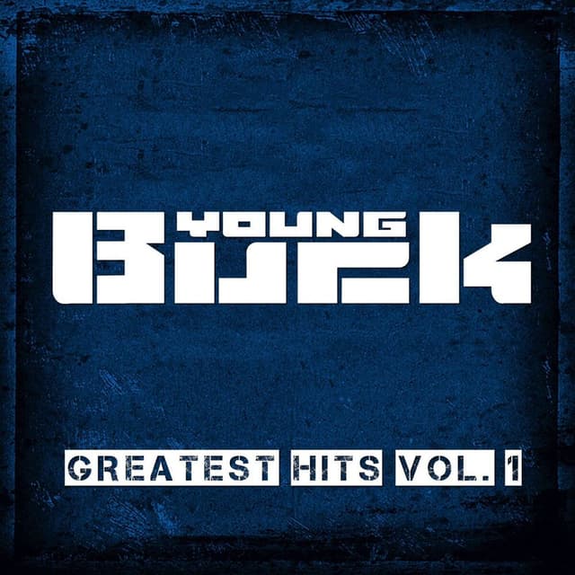 Greatest Hits, Vol. 1 cover