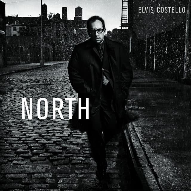 North cover
