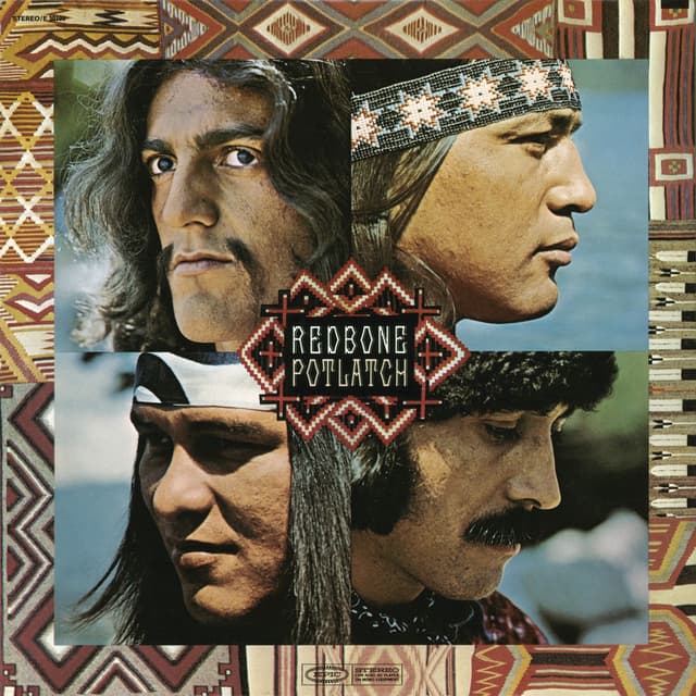 Potlatch cover