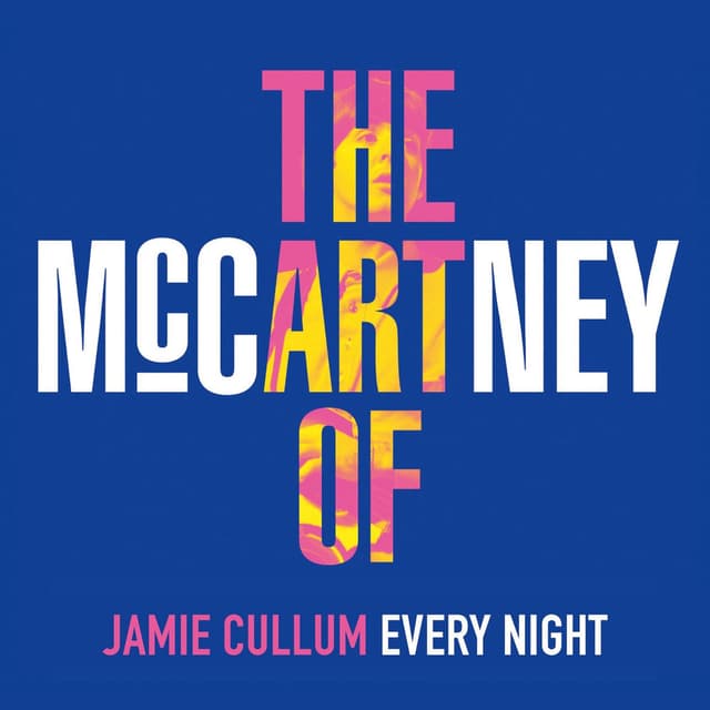 Every Night cover