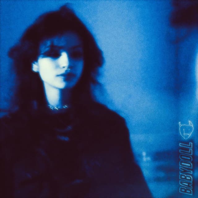 BABYDOLL (Speed) cover
