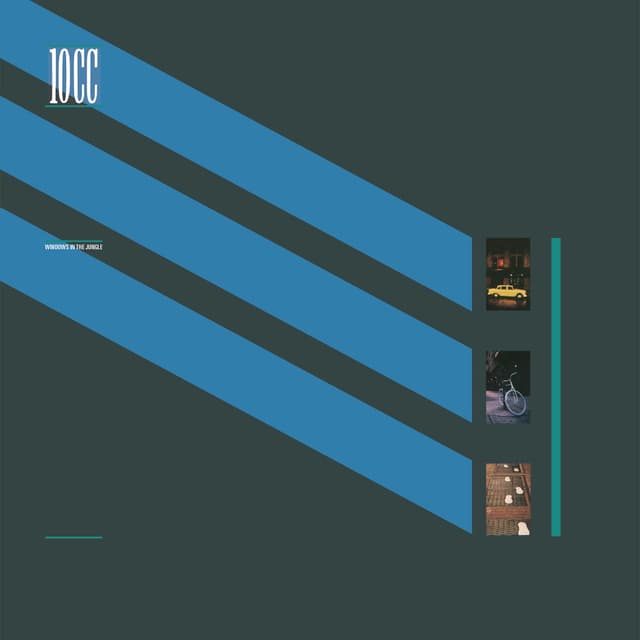 Windows In The Jungle (Re-Presents) cover