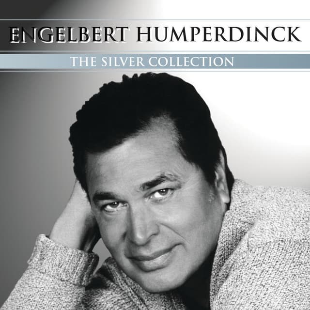 Silver Collection cover
