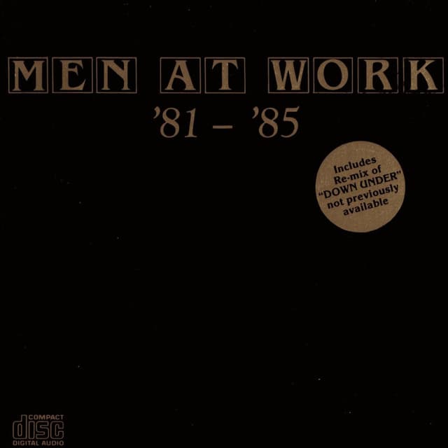 The Works cover