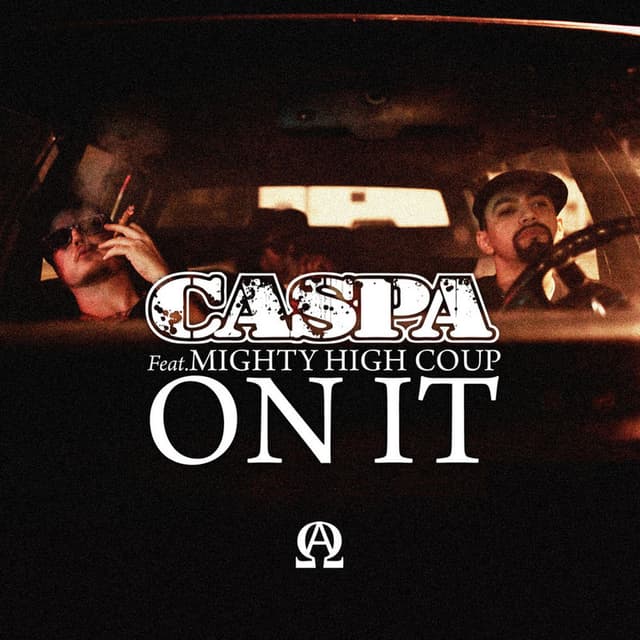 On It (feat. Mighty High Coup) cover