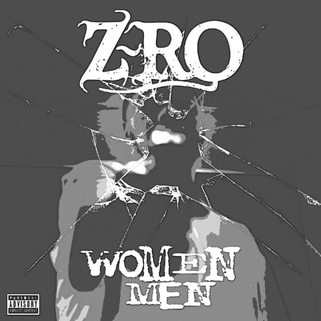 Women Men - Single cover